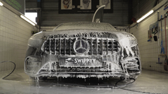 Swippy Premium Auto Shampoo & Snow Foam - snowfoam - Pre Wash - Foam Lance - Foam Cannon 