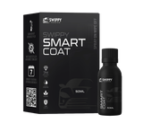 Swippy Dura Coat. Swippy Coating. Swippy. Nano Ceramic Coating. Hybrid. Coating. Hybride coating. Auto Coating. Keramische Coating. 10H Coating. 7H Coating. Nano Keramische Coating. Coating auto. Auto Coating. Spray Coating. Spray On Wipe Off Coating. PFAS vrije coating. PFAS Free. Coating met 1 jaar standtijd. Coating 1 year durability. 