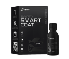 Swippy Dura Coat. Swippy Coating. Swippy. Nano Ceramic Coating. Hybrid. Coating. Hybride coating. Auto Coating. Keramische Coating. 10H Coating. 7H Coating. Nano Keramische Coating. Coating auto. Auto Coating. Spray Coating. Spray On Wipe Off Coating. PFAS vrije coating. PFAS Free. Coating met 1 jaar standtijd. Coating 1 year durability. 