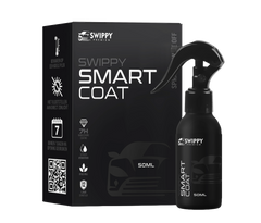 Swippy Dura Coat. Swippy Coating. Swippy. Nano Ceramic Coating. Hybrid. Coating. Hybride coating. Auto Coating. Keramische Coating. 10H Coating. 7H Coating. Nano Keramische Coating. Coating auto. Auto Coating. Spray Coating. Spray On Wipe Off Coating. PFAS vrije coating. PFAS Free. Coating met 1 jaar standtijd. Coating 1 year durability. Swippyy. Swippyy Coating. 