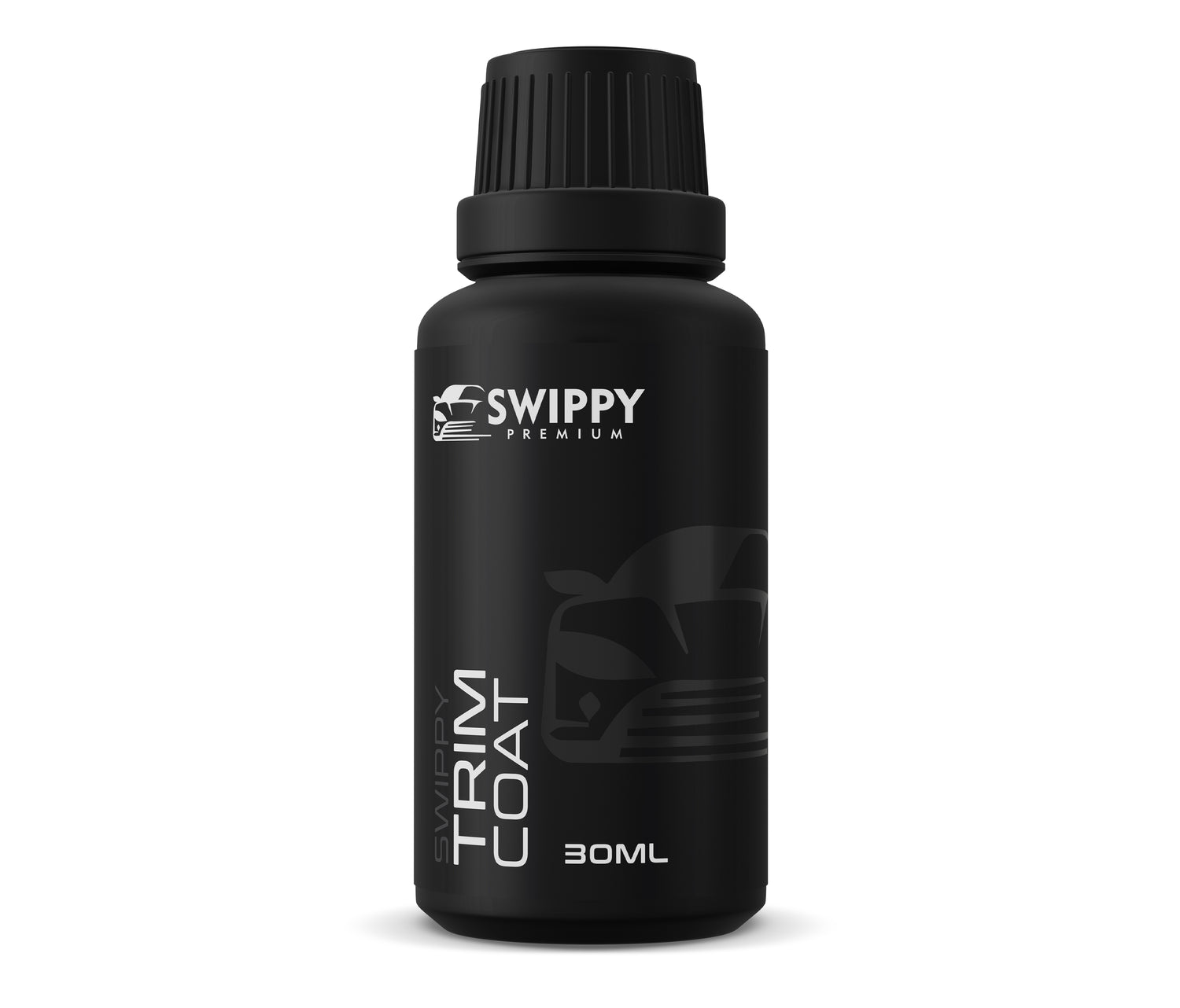 Swippy Trim Coat 30ml keramische coating voor kunstof