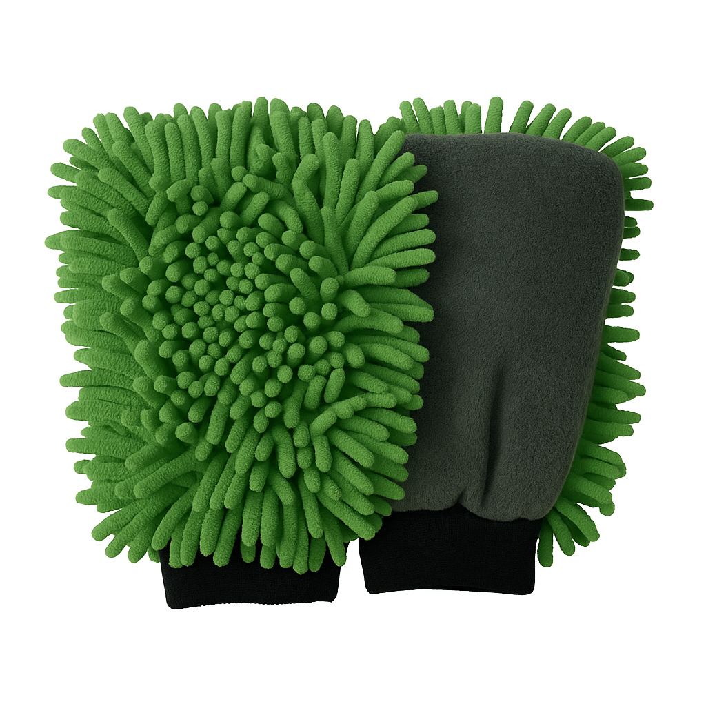 Swippy Wash mit. Swippy washandschoen groen. Groene washandschoen. autospons. Krasloos auto wassen. Wash Mitt Groen. Chenille wash mitt. Chenille washandschoen. Groene Chenille washandschoen. Chenille Wash Mitt groen. 
