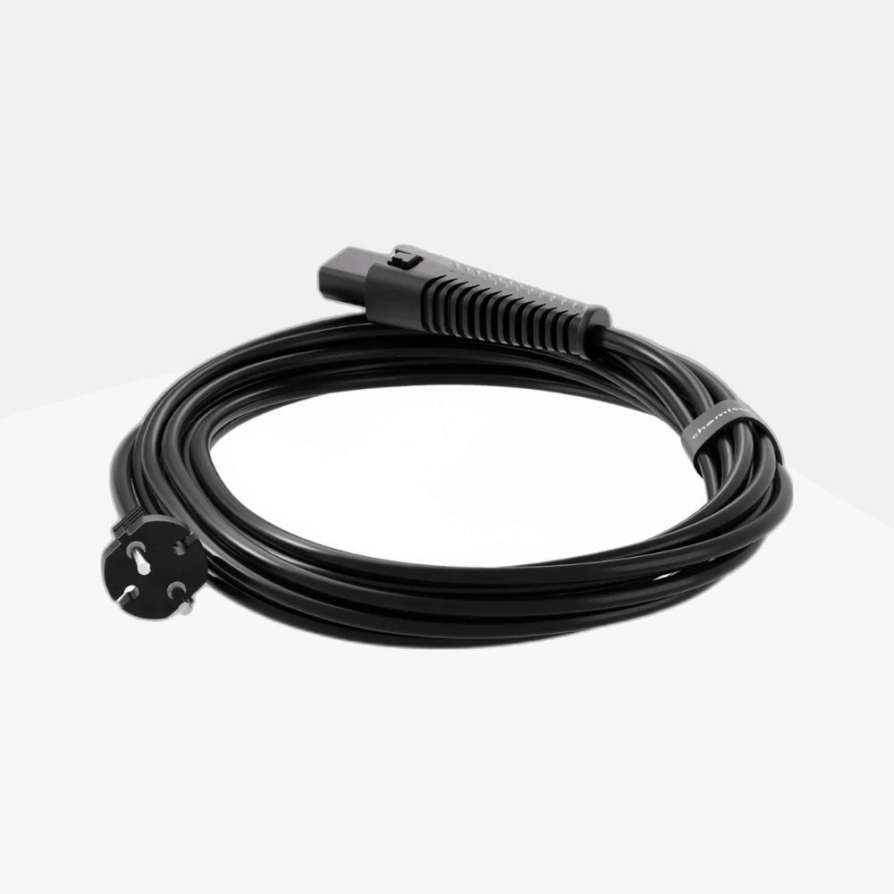 Afneembare 8 Meter Kabel