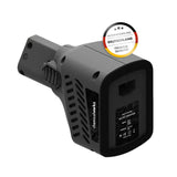 chemicalworkz® AC/DC Adapter