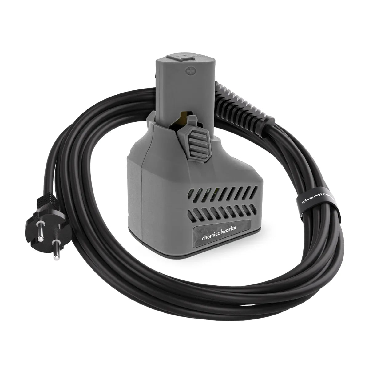 chemicalworkz® AC/DC Adapter