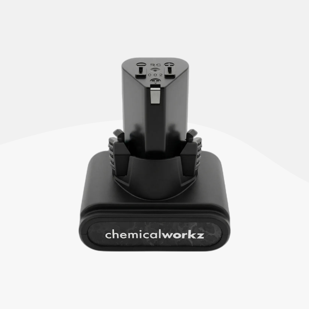 Chemicalworkz Accu 12v 5.0ah