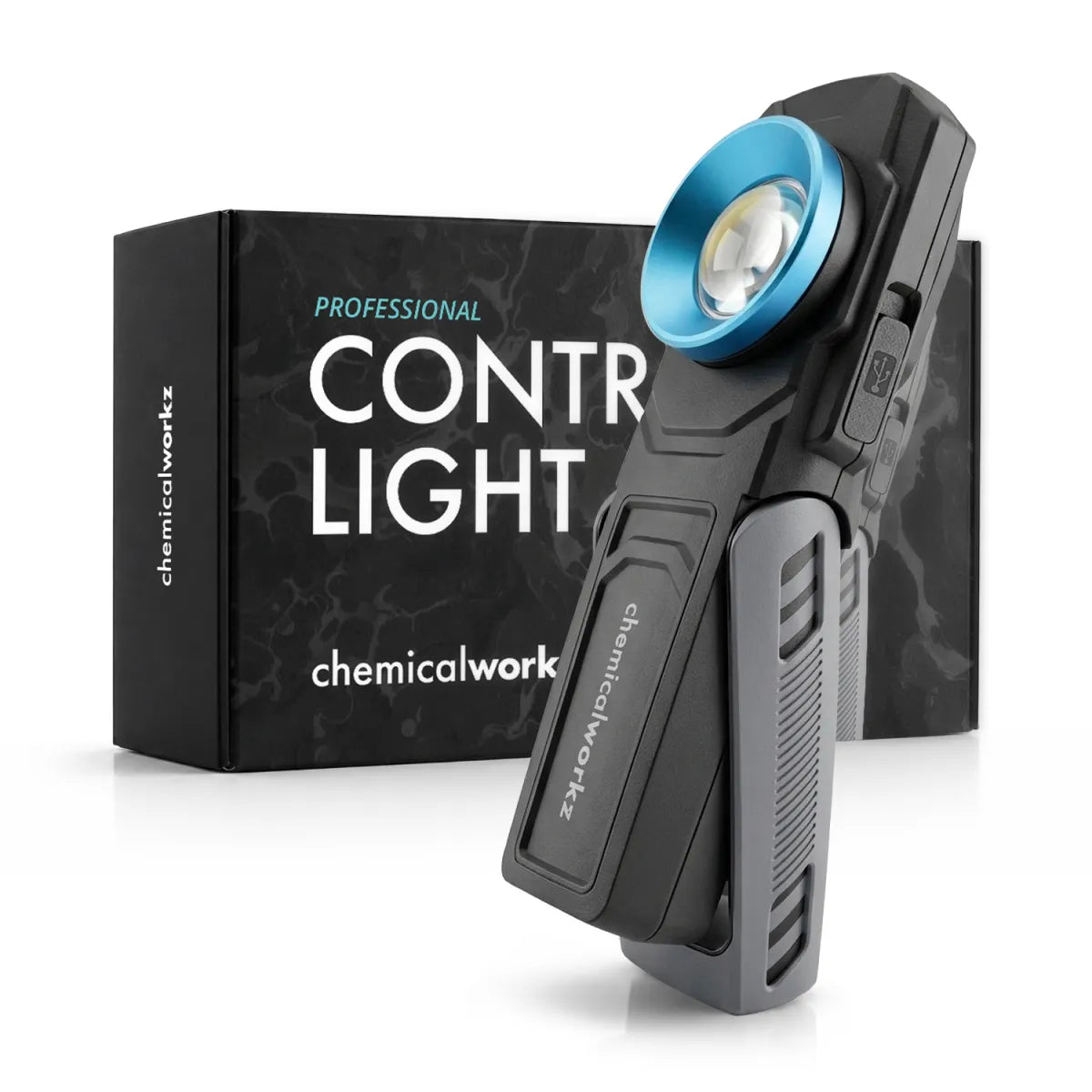 Chemicalworkz Control Light handlamp voor lakinspectie