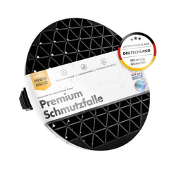 chemicalworkz grit guard. swippy grit guard. krasvrij auto wassen. 