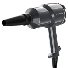 Chemicalworkz lakdroger met smalle blaasmond voor nauwkeurig drogen