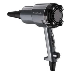 Chemicalworkz lakdroger voor auto met krachtige blaasmond