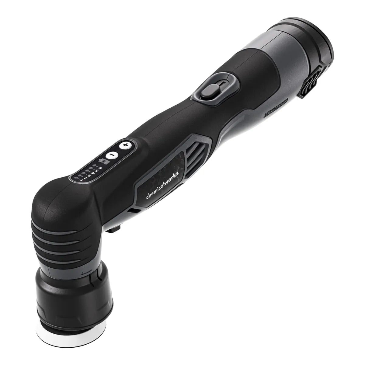 chemicalworkz Evo Mini + Mini Polijstsysteem met verlengstuk