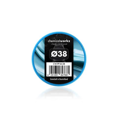 Chemicalworkz medium polishing pad 38mm