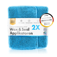 chemicalworkz wax & seal applicator. coating applicator. wax applicator. seal applicator. swippy. swippy applicator. coating applikator. groen. groene applicator. groene wax applicator. groene coating applicator. 