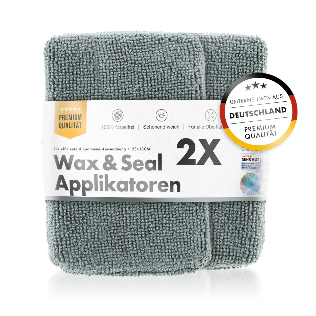 chemicalworkz wax & seal applicator. coating applicator. wax applicator. seal applicator. swippy. swippy applicator. coating applikator. groen. groene applicator. groene wax applicator. groene coating applicator. 