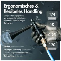 chemicalworkz mini air gun. swippyy mini air gun. tornador gun. persluchtpistool. tornado cleaning gun. tornador cleaning gun. cleaning gun tornado. cleaning gun. detailing gun. reinigingspistool. tornado reinigingspistool. car tool tornador. perslucht reinigingspistool. pneumatisch reinigingspistool. tornador machine & reinigingspistool. tornador. luchtpistool auto. beste reinigingspistool voor auto's. 