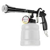 ChemicalWorkz Performance Cleaning Gun. professionele pneumatisch reinigingspistool. professionele pneumatisch reinigingspistool voor detailers en autopoetsbedrijven. Tornado cleaning gun. Tornador cleaning gun. 
Cleaning gun, detailing gun, car tool tornador
