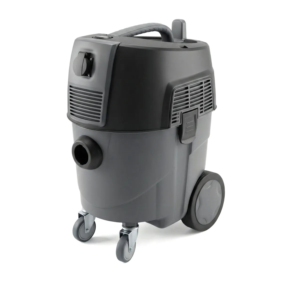 Chemicalworkz nat droog stofzuiger met slang en snoer