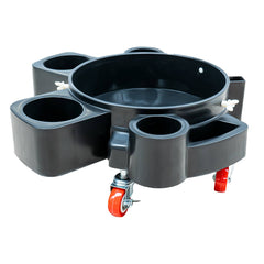 chemicalworkz bucket dolly. swippy bucket dolly. bucket dolly. emmer met wielen. wasemmer met wielen. was emmer met wielen. wasemmer met wielen en houders. detailing bucket wielen. detailing trolley. detailing trolly. emmer op wieltjes. emmertrolley. wastrolley auto. detailing emmer karretje. verrijdbare emmer. wasemmer met wielen. emmerkar detailing. 