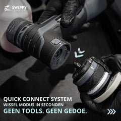 swippy polijstmachine. swippy mini polijstmachine. quick connect chemicalworkz. chemicalworkz mini polijstmachine. mini polijstmachine. mini polisher. chemicalworkz evo mini. chemicalworkz evo mini pro. accu polijstmachine. polijstmachine op accu. polijstmachine op batterij. draadloze polijstmachine. excentrische polijstmachine. roterende polijstmachine. 3mm polijstmachine. 12mm polijstmachine. draadloze polijstmachine. 