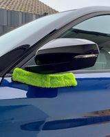 chemicalworkz magnetic stripes duo. magneetstrips auto. autospiegel drogen. 