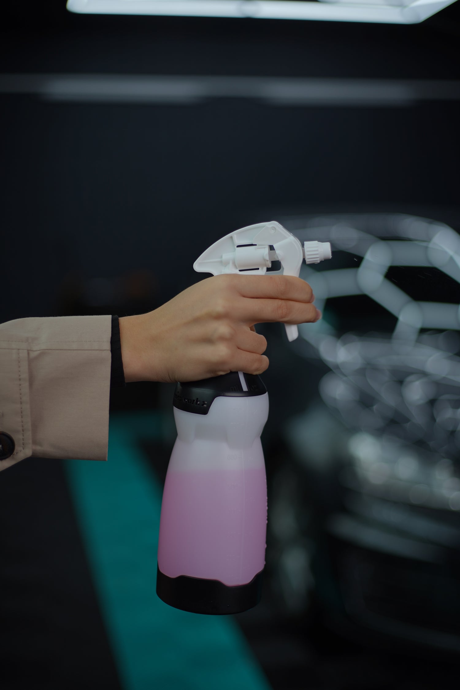 chemicalworkz sprayer. chemicalworkz sprayfles. sprayer. sprayfles. 750ml fles voor detailen. detail fles. auto detail fles. beste fles. beste sprayer. sprayflacon. spraytrigger. trigger. fles met trigger. lege fles met trigger. spray fles. premium spray fles. premium sprayfles. premium sprayer voor auto poetsen. swippy. swippyy. swippy sprayfles. spray flacon. ik sprayer. 