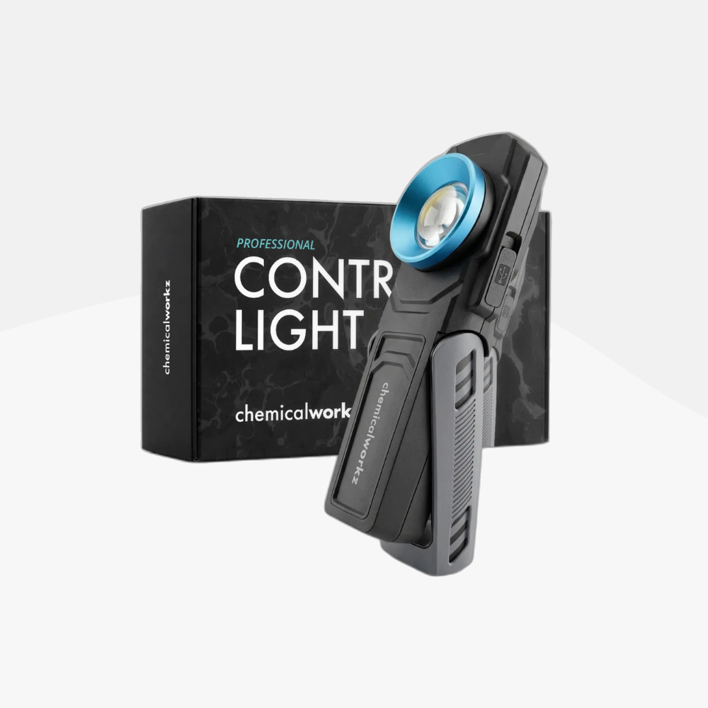 Control Light Handlamp
