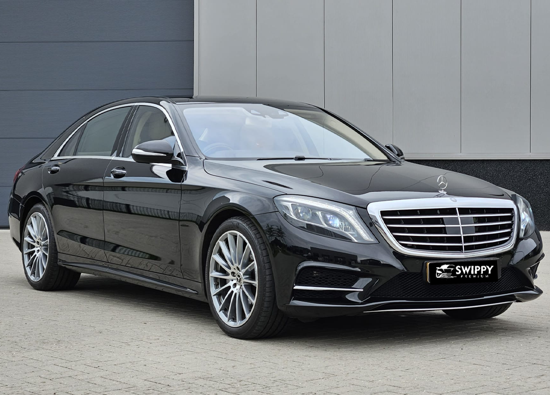 Mercedes Benz