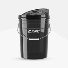 Detailing Bucket