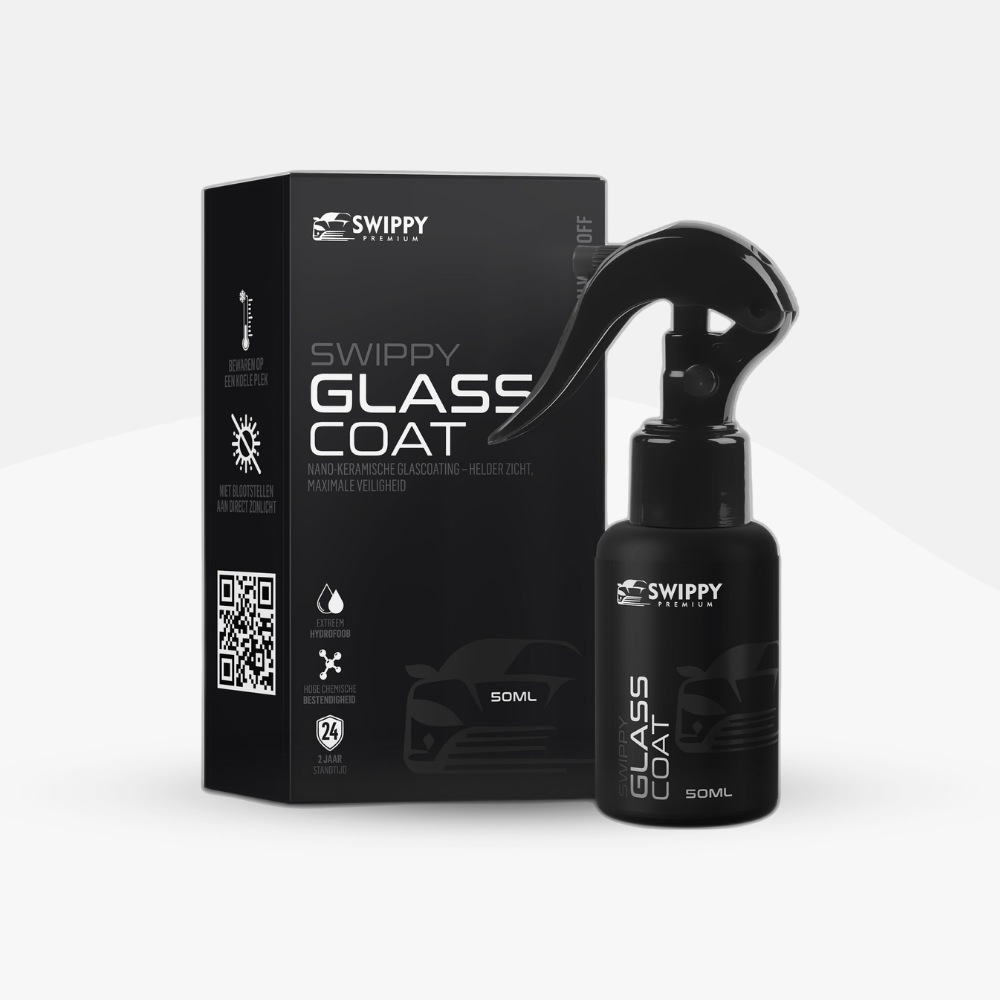 Glass Coat