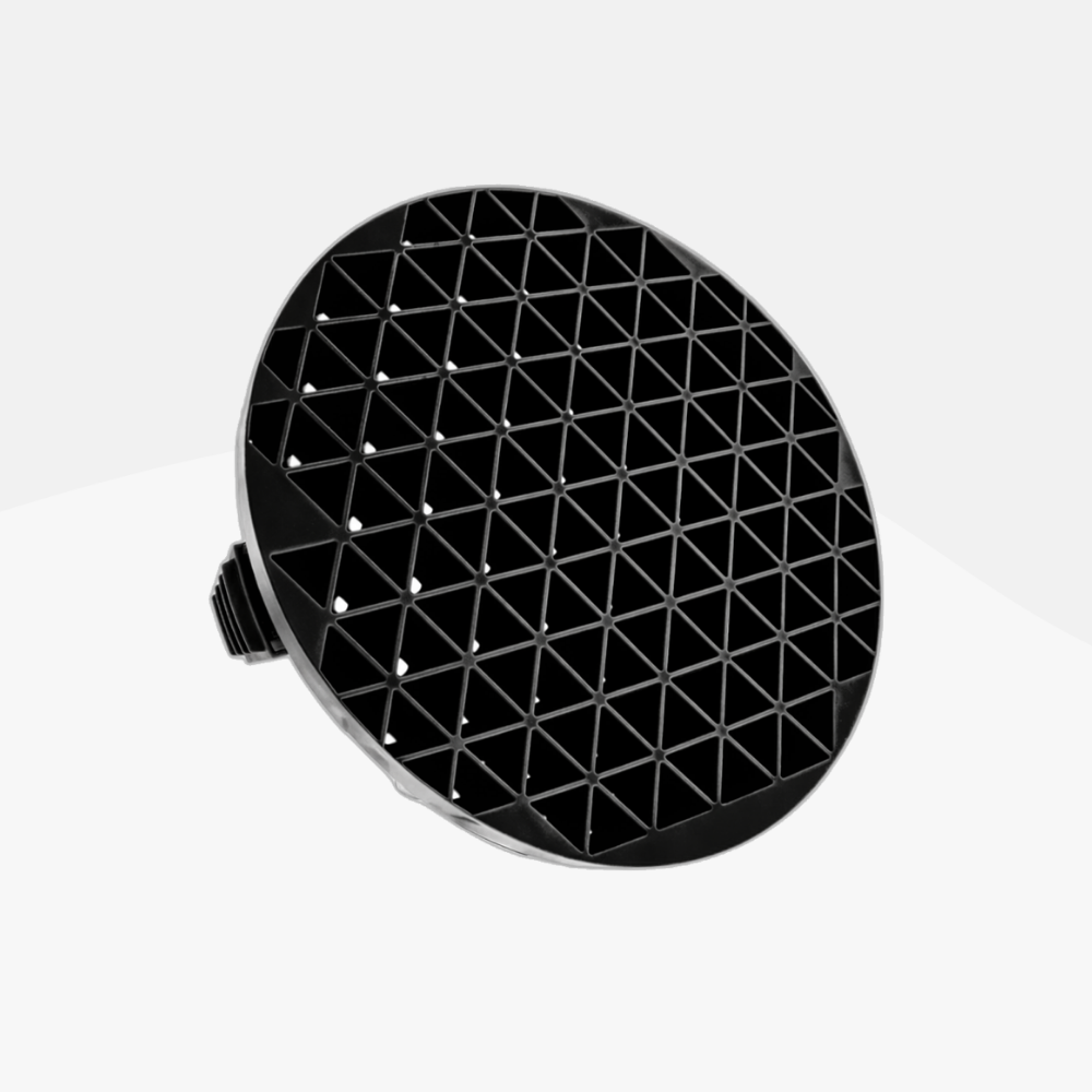 Grit Guard