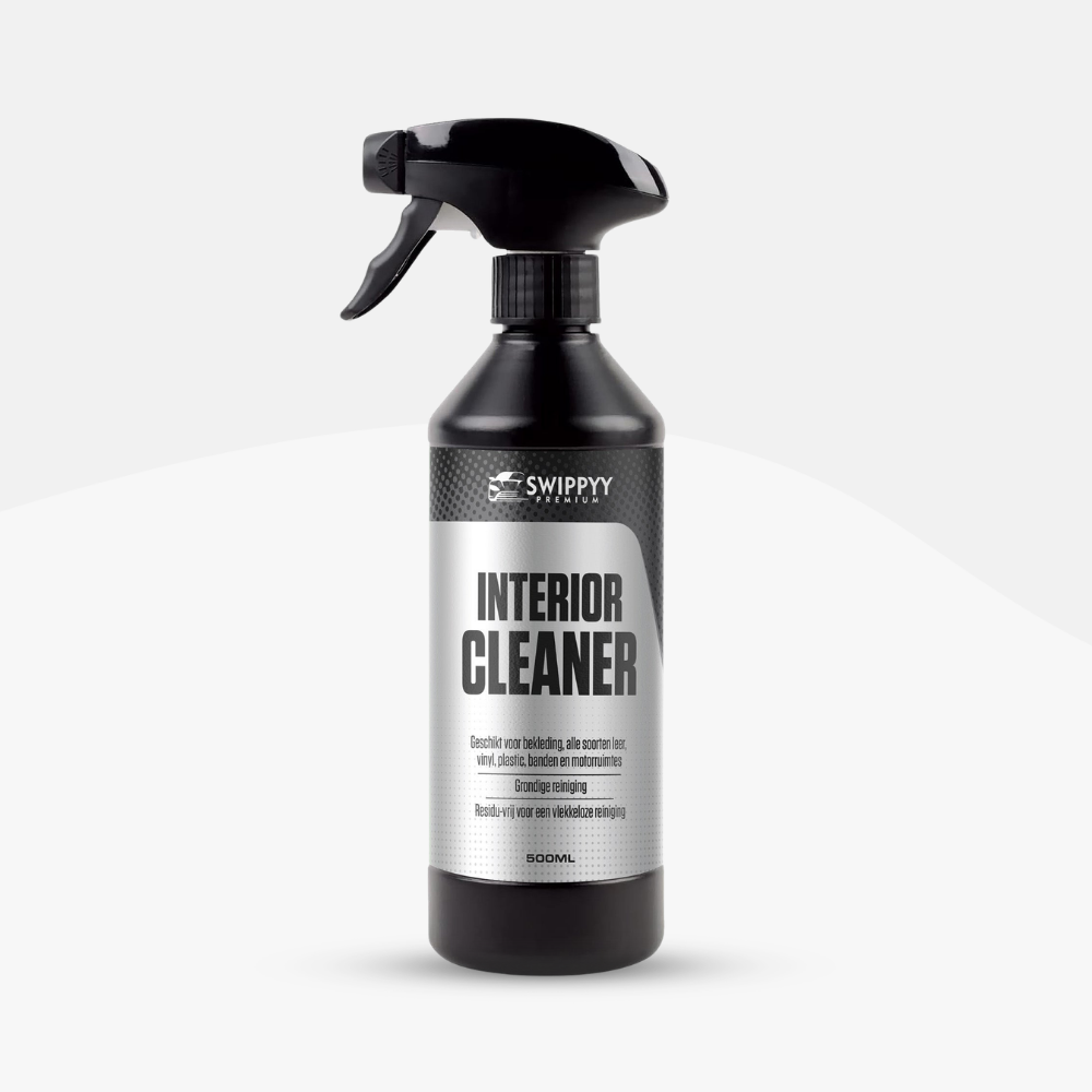 Interior Cleaner