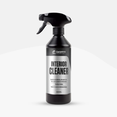 Interior Cleaner