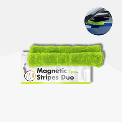 Magneetstrips