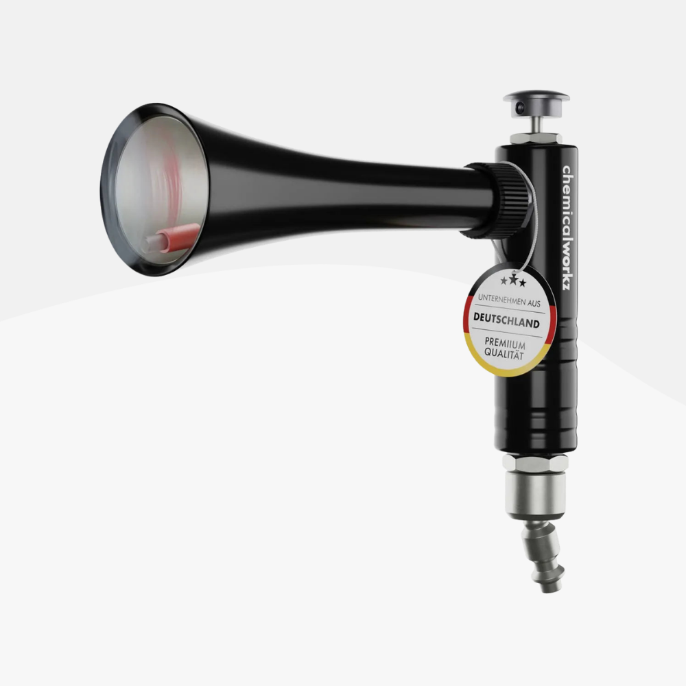 Mini Air Gun