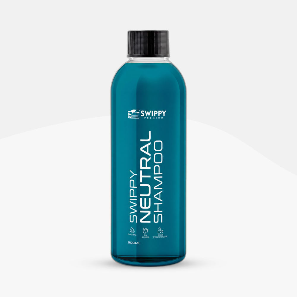 Neutral Shampoo